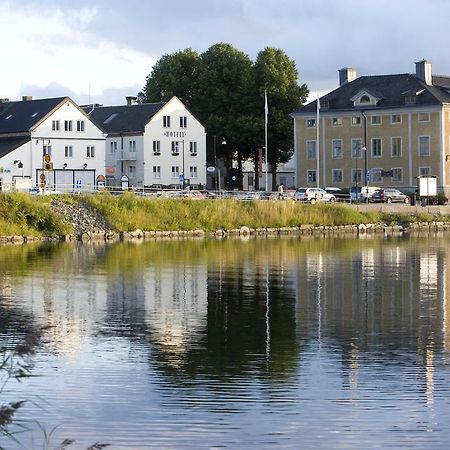 Hotell Bla Blom Gustavsberg Bilik gambar