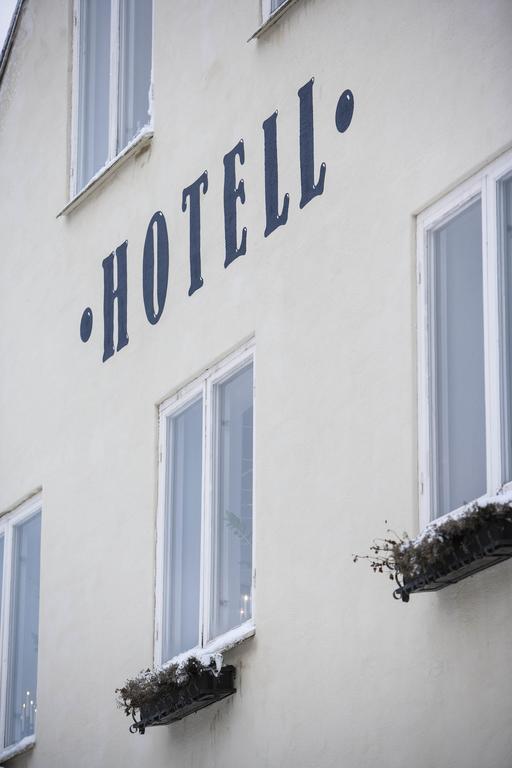 Hotell Bla Blom Gustavsberg Luaran gambar