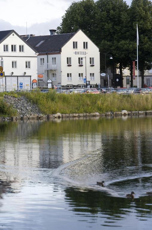 Hotell Bla Blom Gustavsberg Luaran gambar