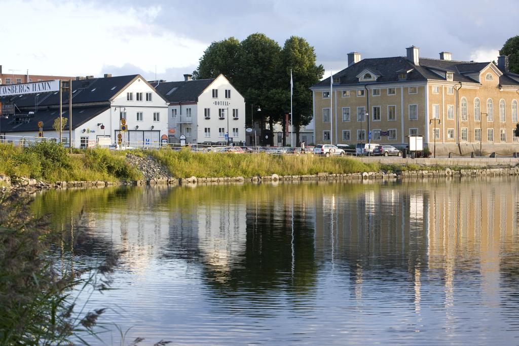 Hotell Bla Blom Gustavsberg Bilik gambar