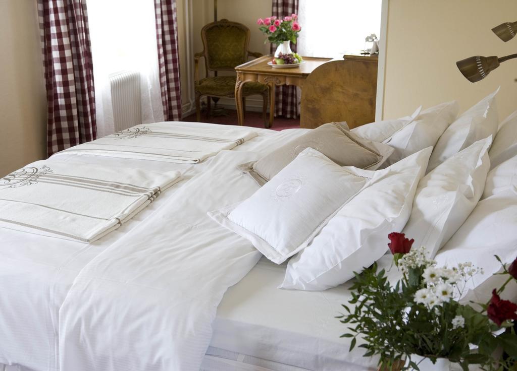Hotell Bla Blom Gustavsberg Bilik gambar