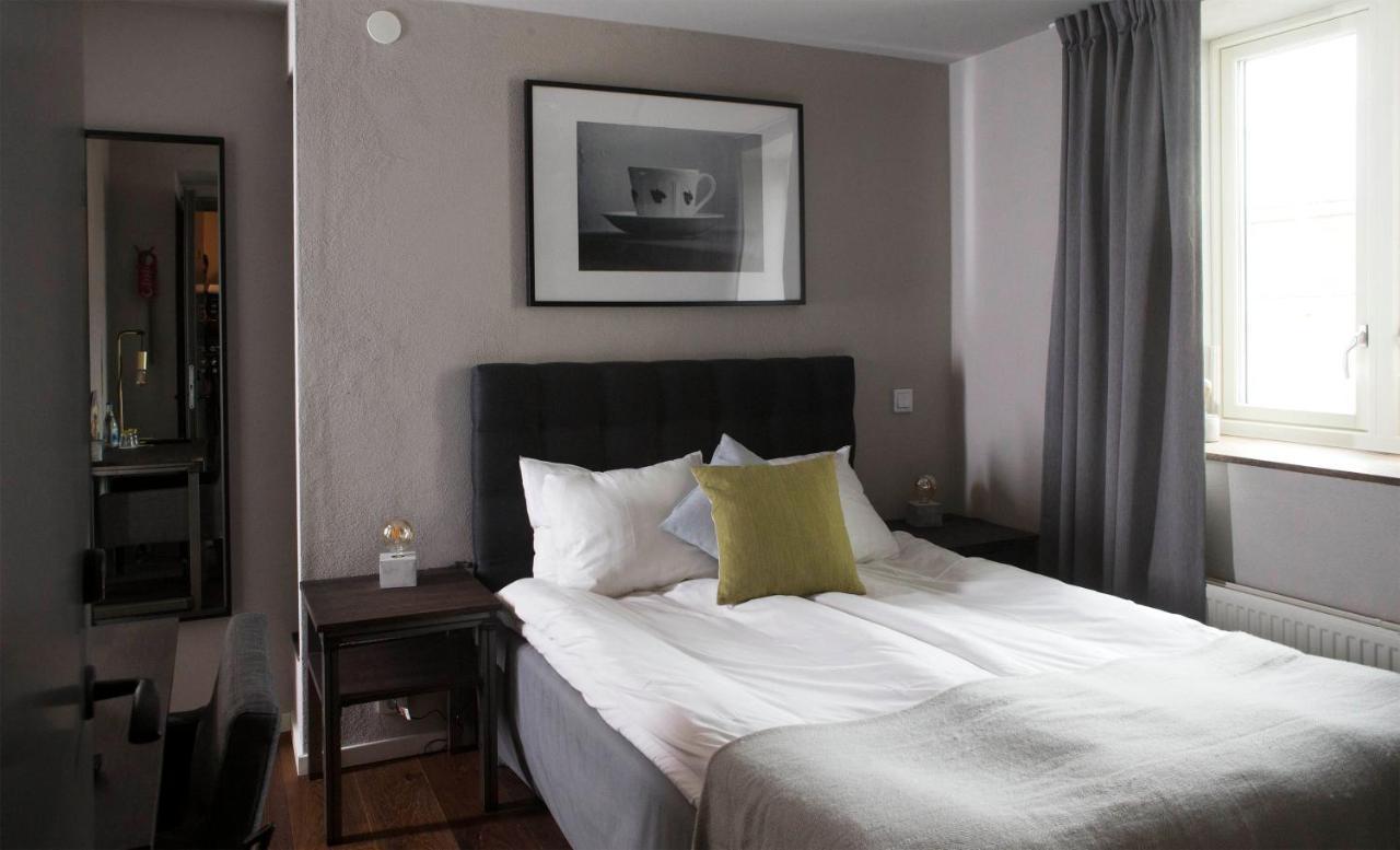 Hotell Bla Blom Gustavsberg Luaran gambar