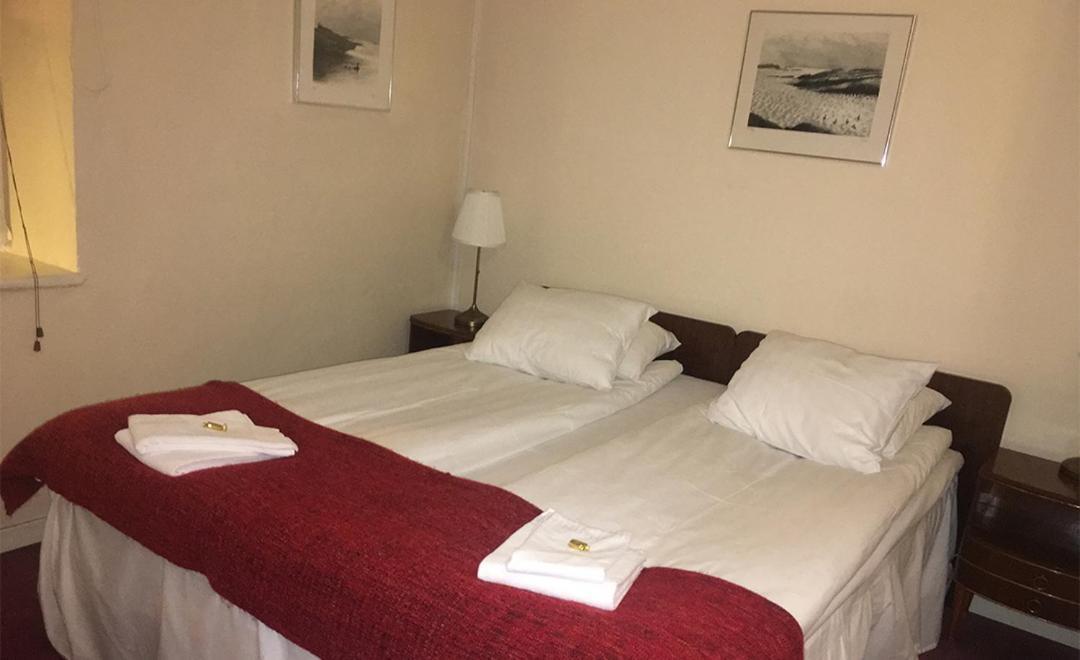 Hotell Bla Blom Gustavsberg Luaran gambar