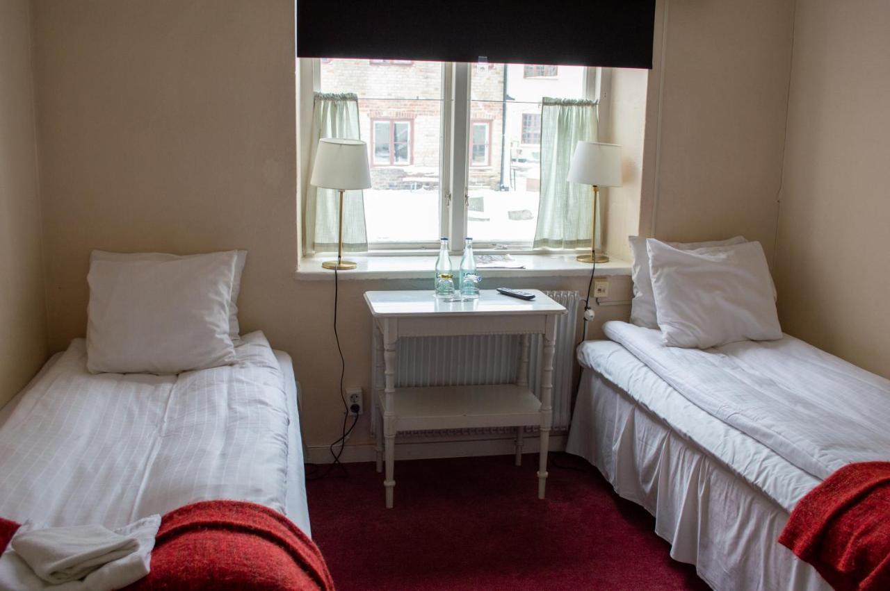 Hotell Bla Blom Gustavsberg Luaran gambar
