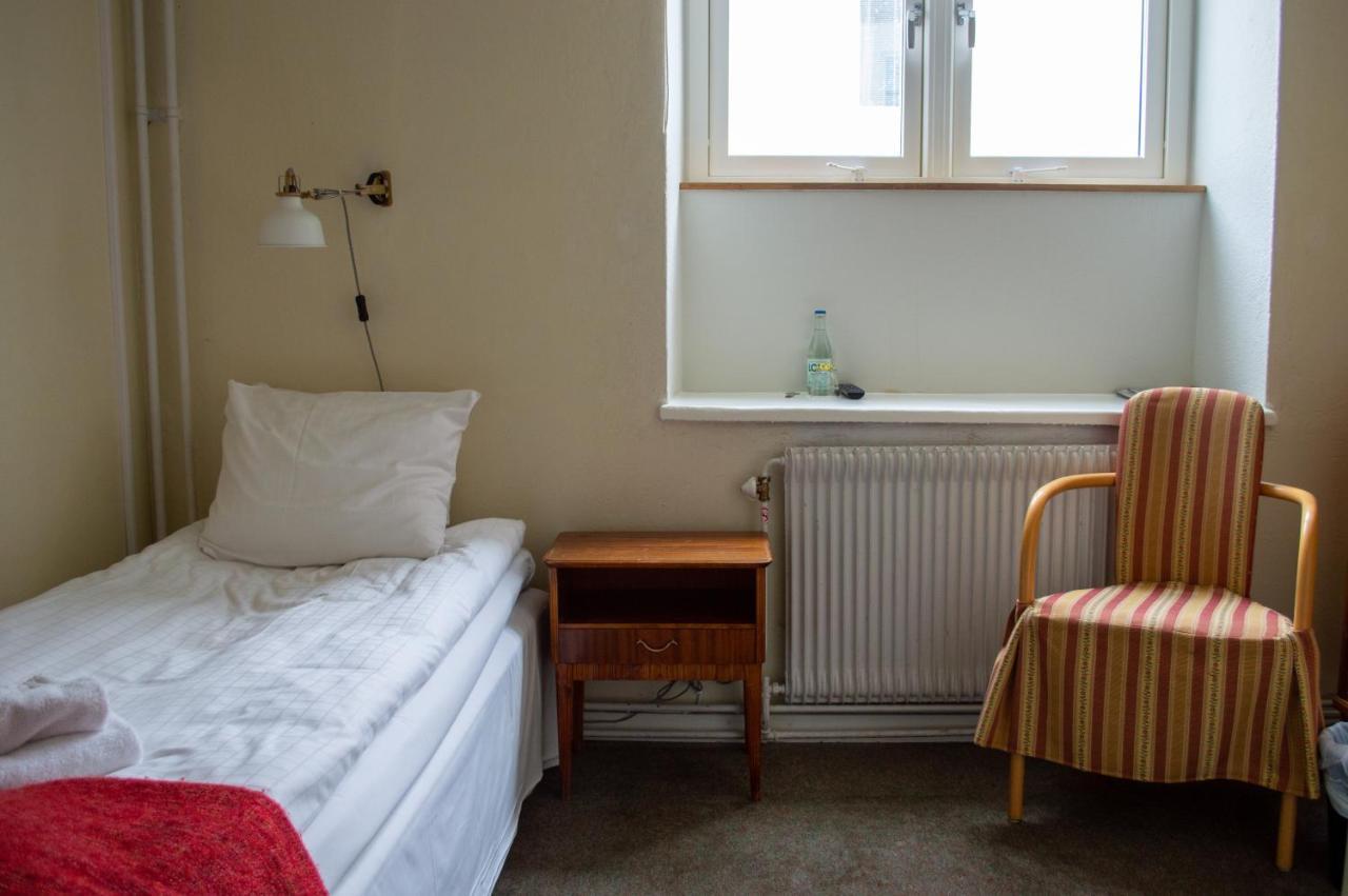 Hotell Bla Blom Gustavsberg Luaran gambar