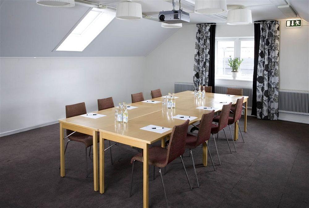 Hotell Bla Blom Gustavsberg Luaran gambar