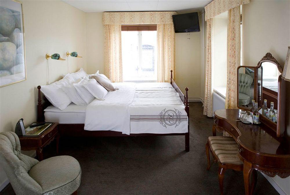 Hotell Bla Blom Gustavsberg Luaran gambar