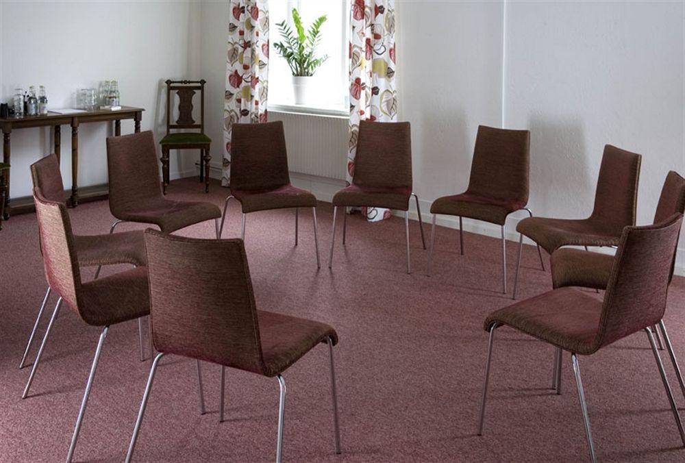 Hotell Bla Blom Gustavsberg Luaran gambar