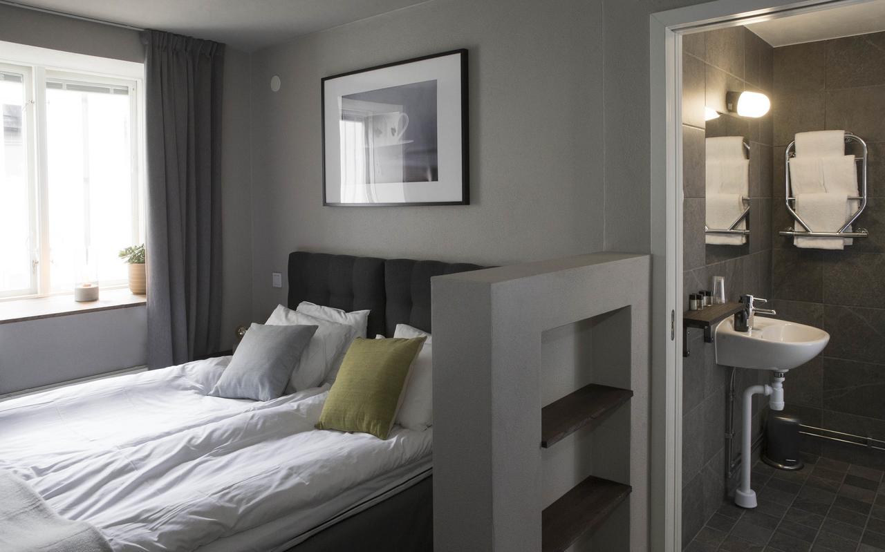 Hotell Bla Blom Gustavsberg Luaran gambar