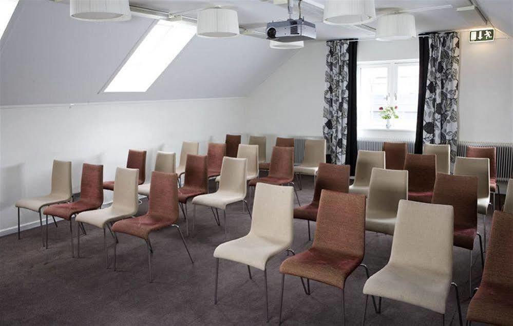 Hotell Bla Blom Gustavsberg Luaran gambar