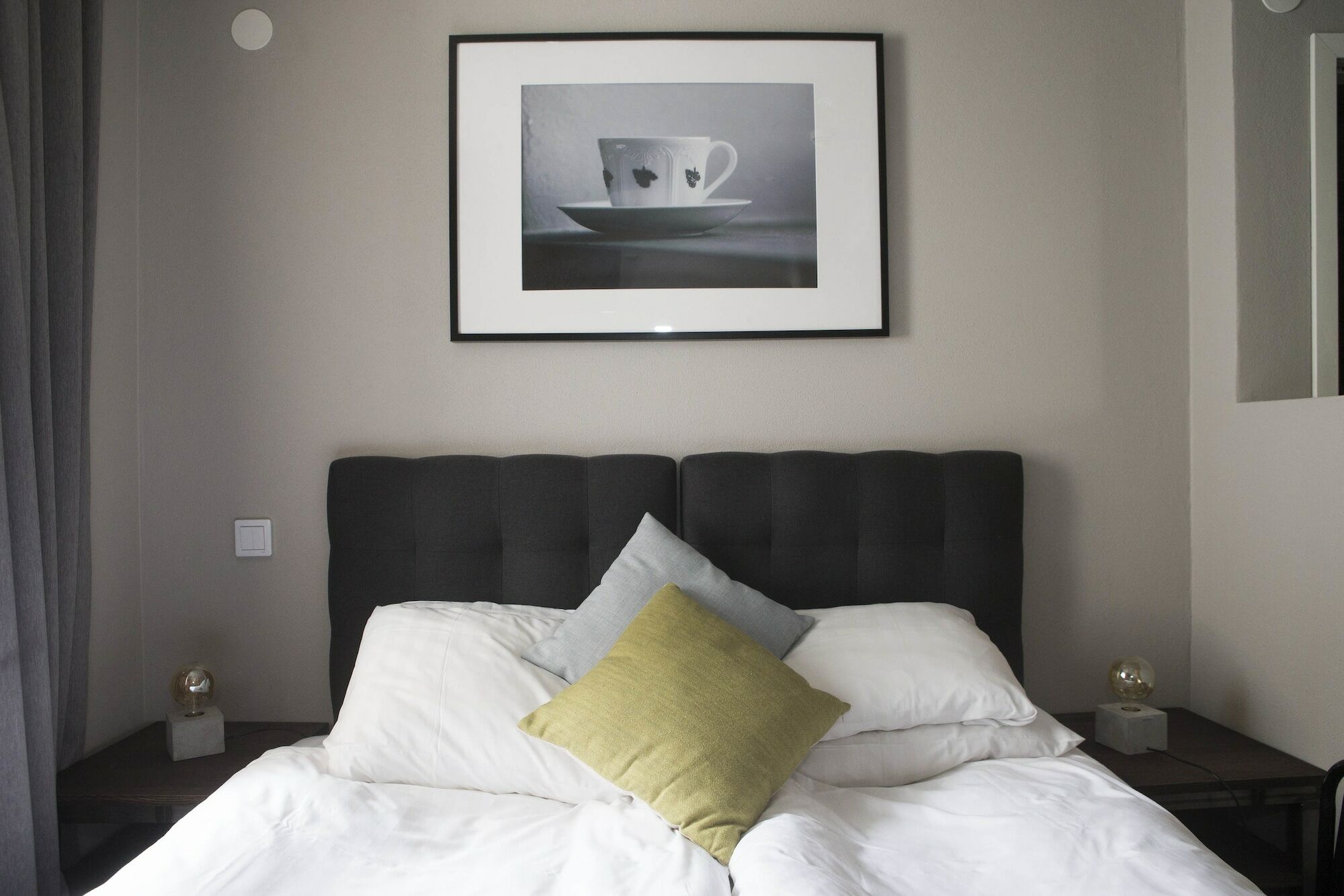 Hotell Bla Blom Gustavsberg Luaran gambar